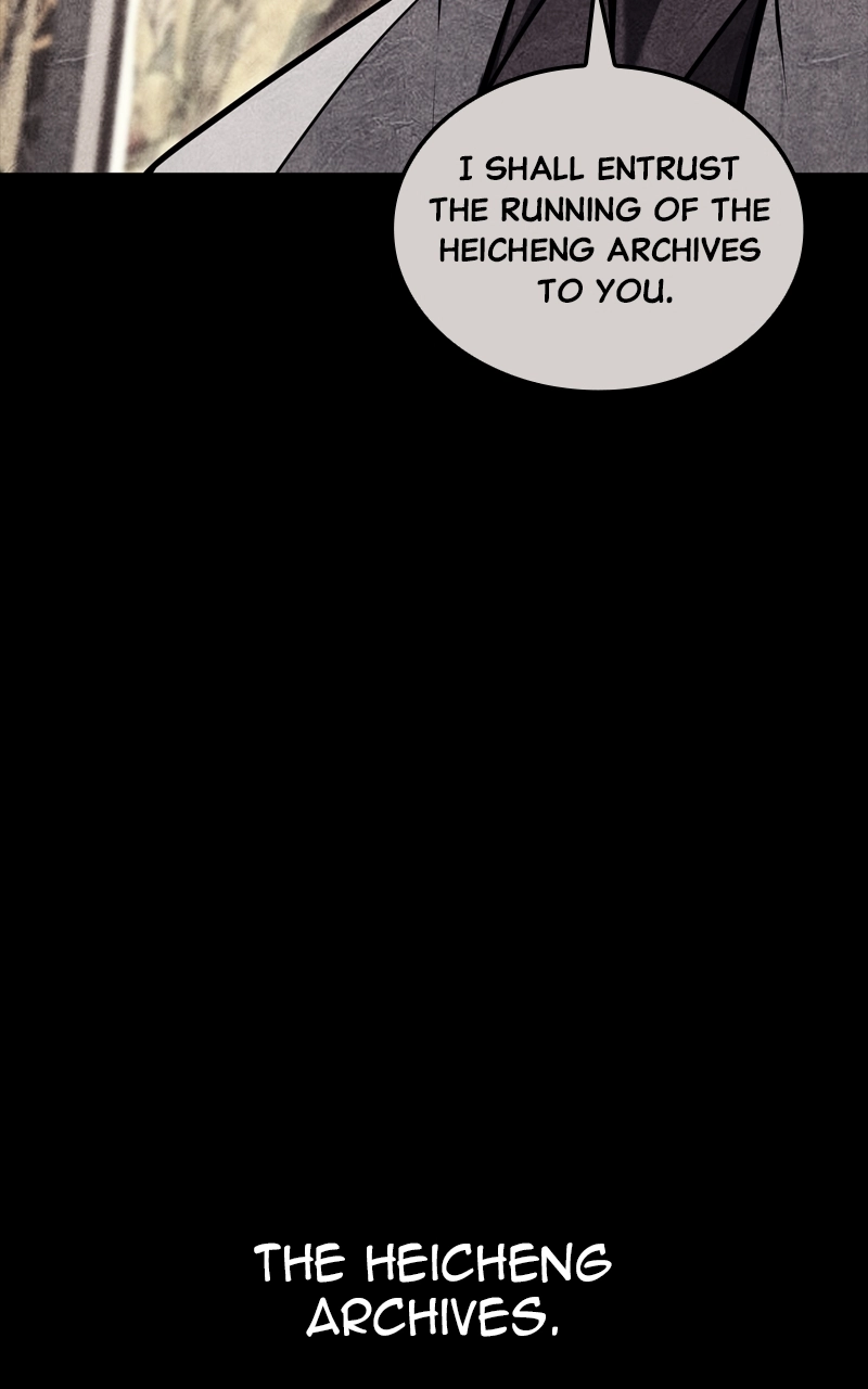 Reincarnated as an Unruly Heir Chapter 160 Page 10