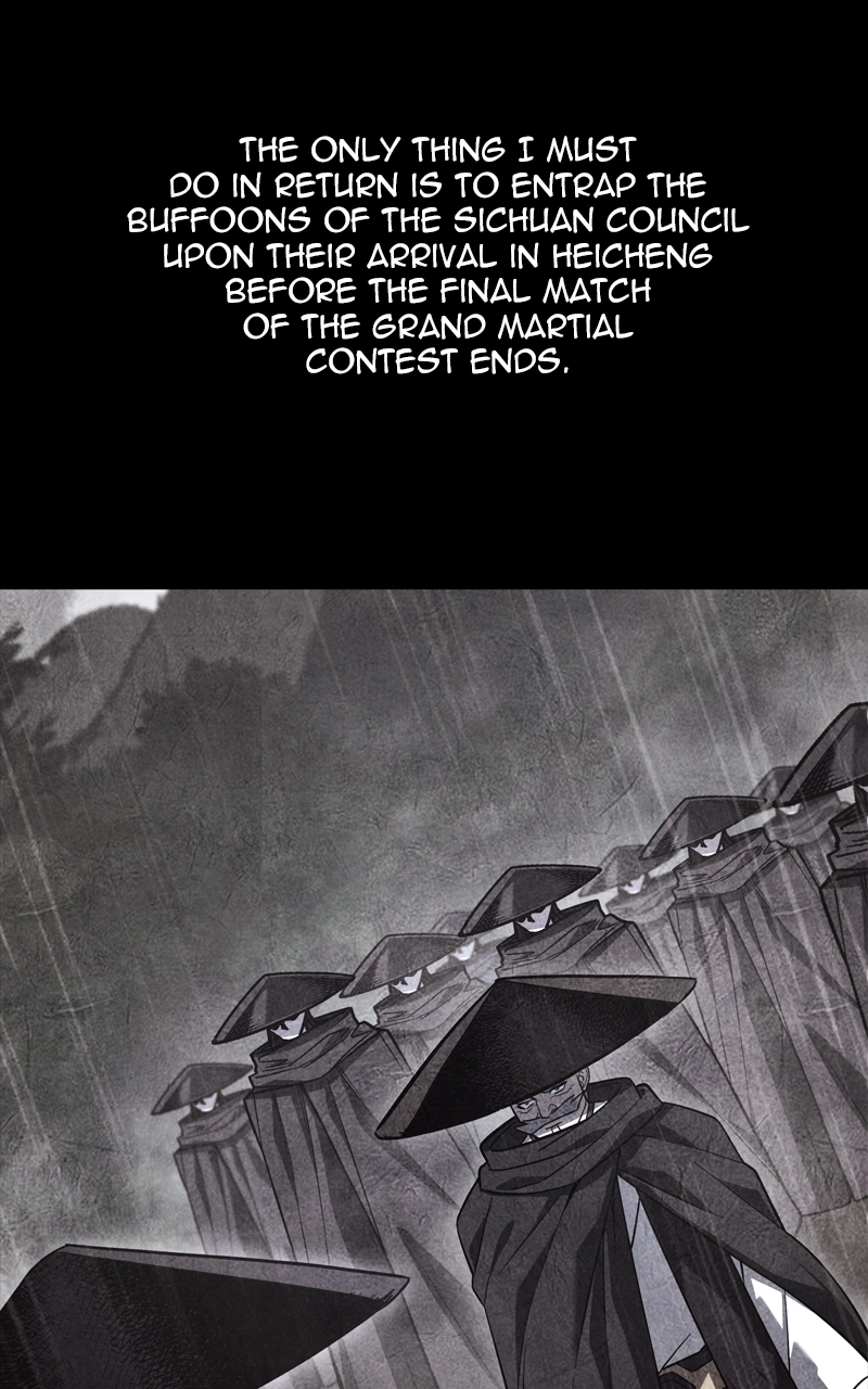 Reincarnated as an Unruly Heir Chapter 160 Page 15