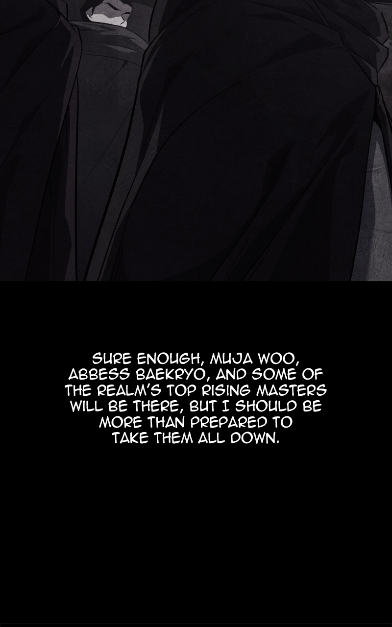 Reincarnated as an Unruly Heir Chapter 160 Page 18