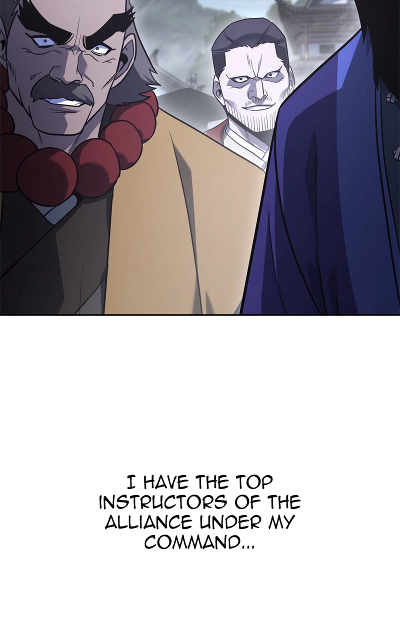 Reincarnated as an Unruly Heir Chapter 160 Page 20