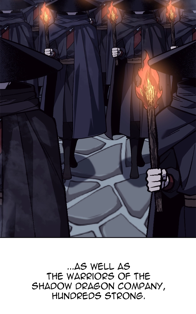 Reincarnated as an Unruly Heir Chapter 160 Page 22