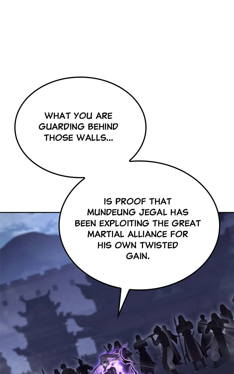 Reincarnated as an Unruly Heir Chapter 160 Page 36