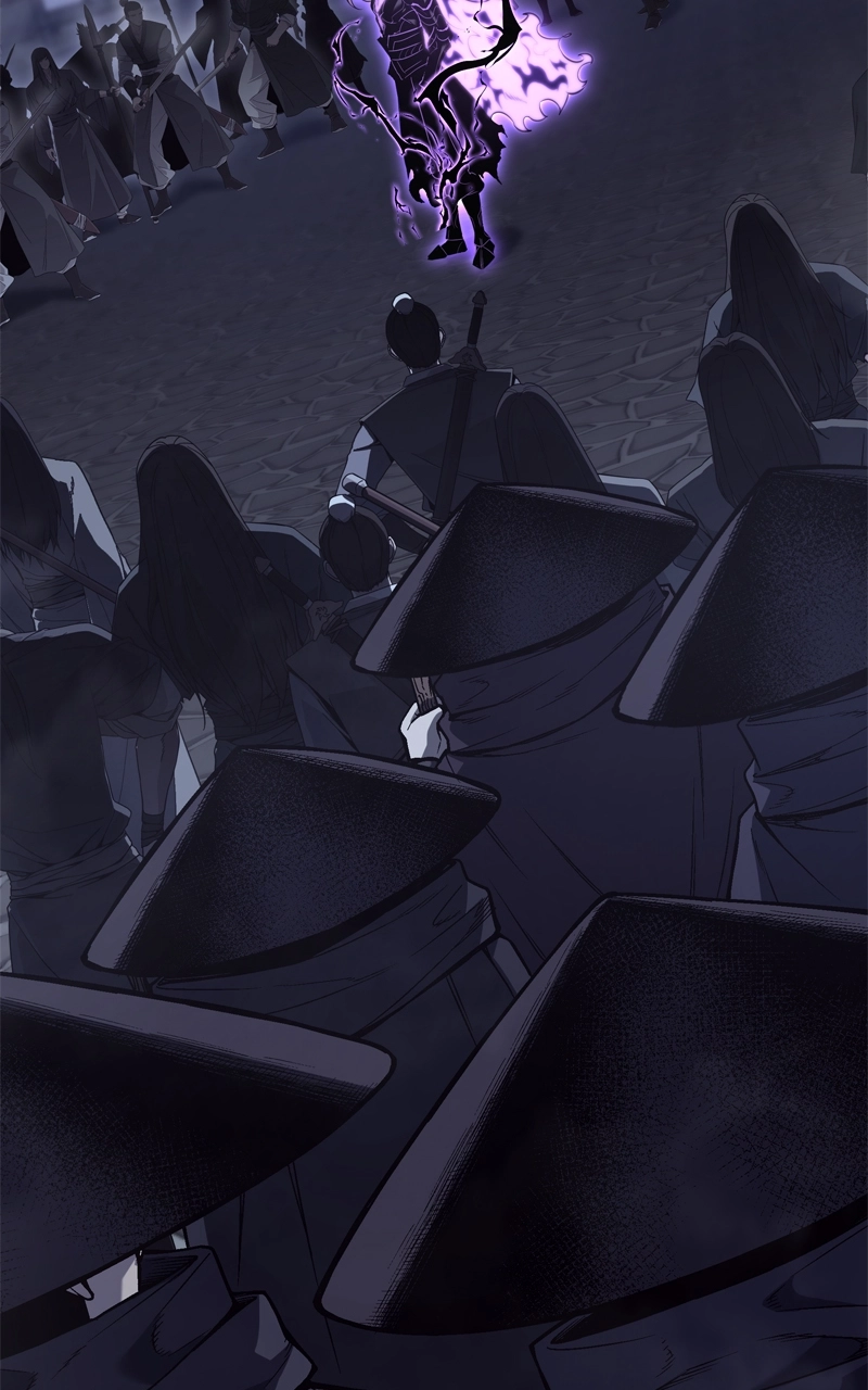 Reincarnated as an Unruly Heir Chapter 160 Page 37