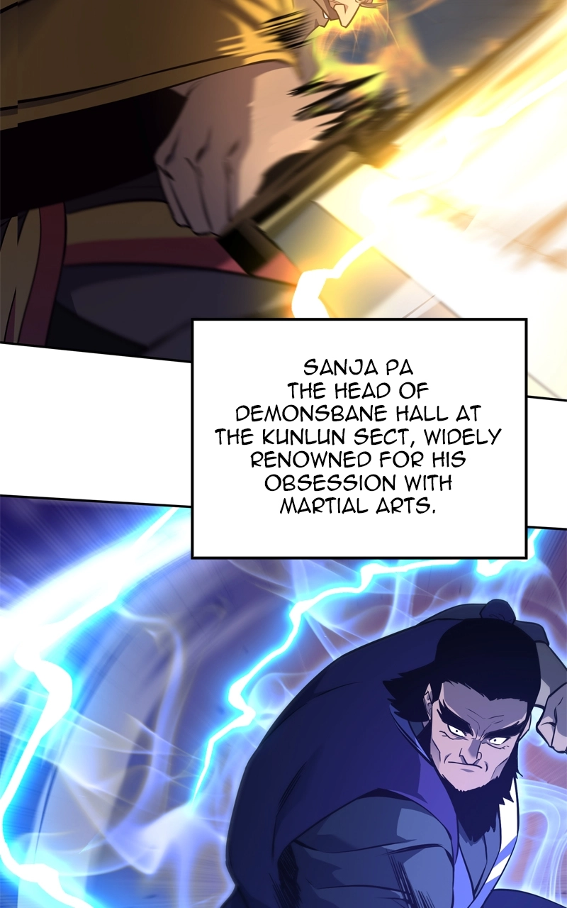 Reincarnated as an Unruly Heir Chapter 160 Page 51