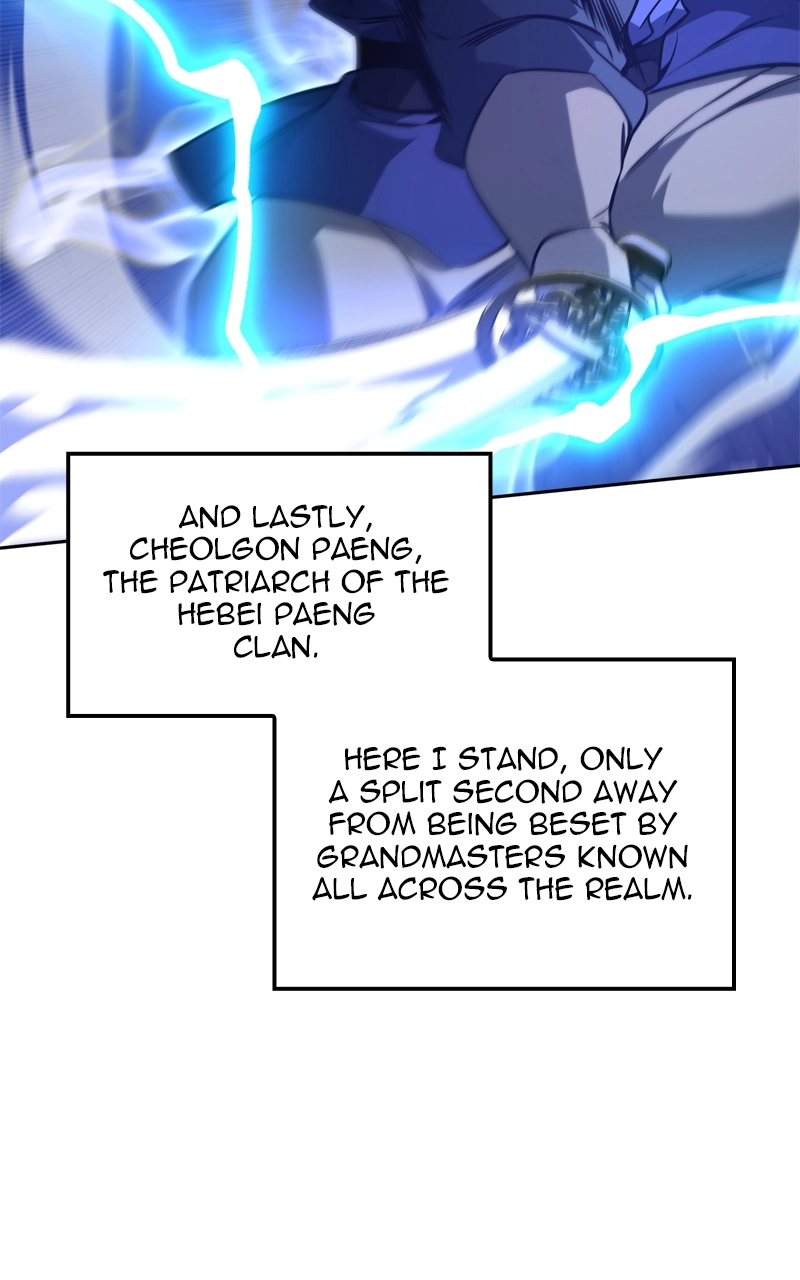 Reincarnated as an Unruly Heir Chapter 160 Page 52