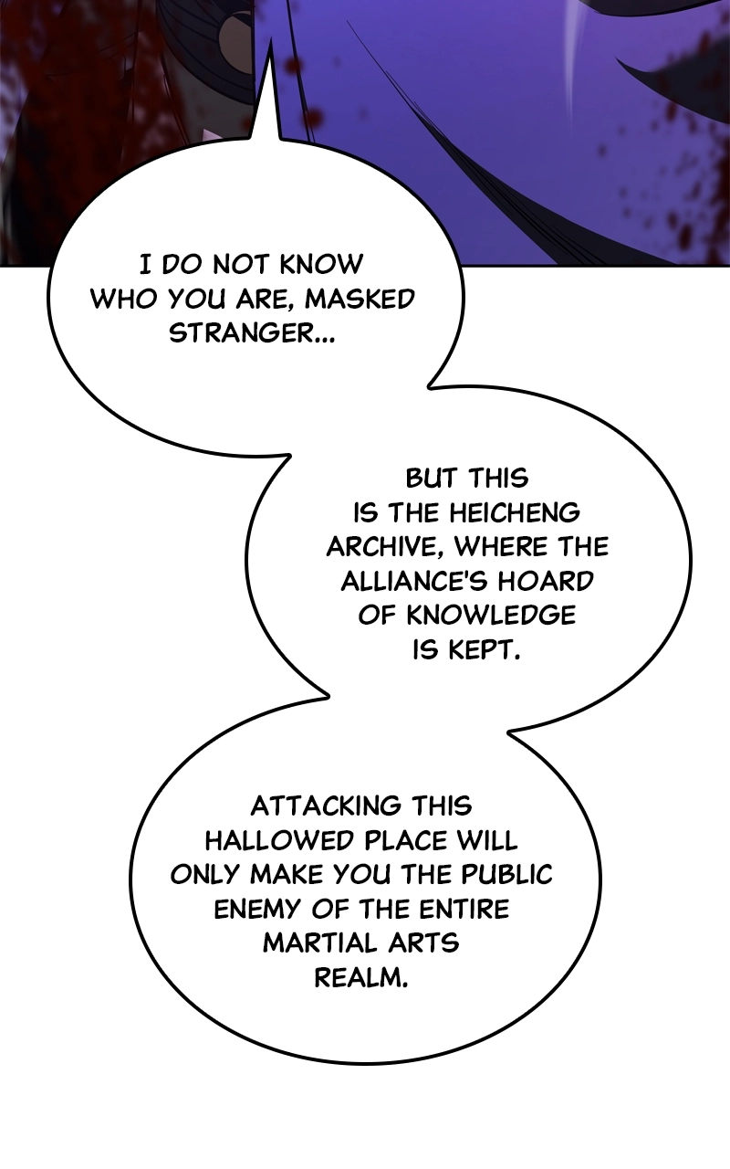 Reincarnated as an Unruly Heir Chapter 160 Page 73