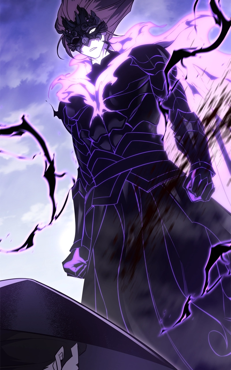 Reincarnated as an Unruly Heir Chapter 160 Page 76