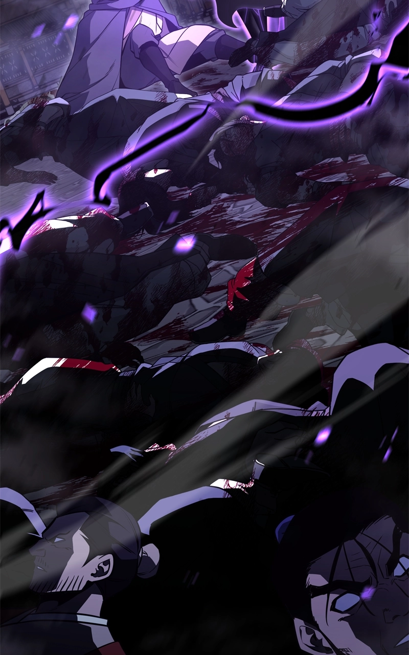 Reincarnated as an Unruly Heir Chapter 160 Page 80