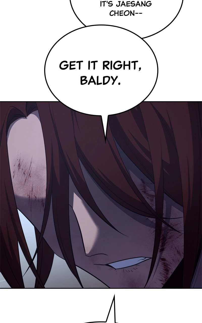 Reincarnated as an Unruly Heir Chapter 160 Page 91