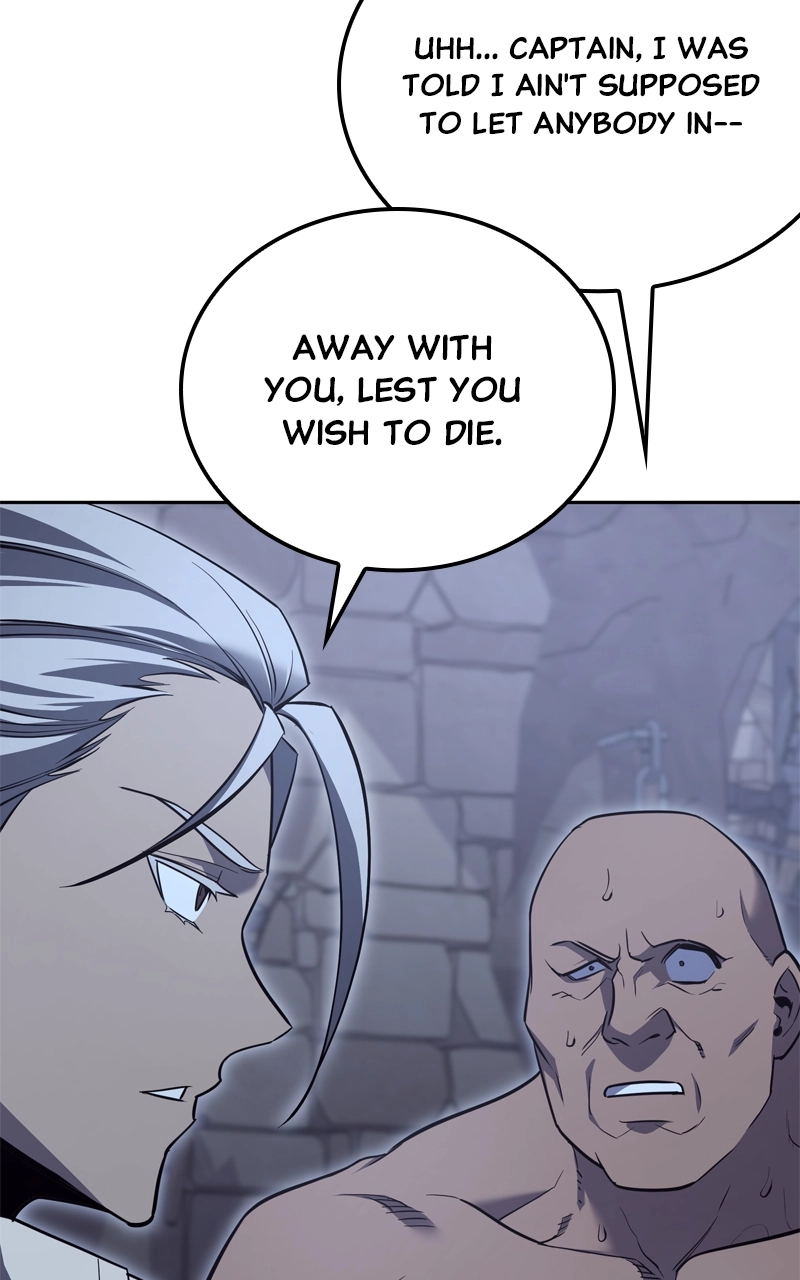 Reincarnated as an Unruly Heir Chapter 160 Page 99