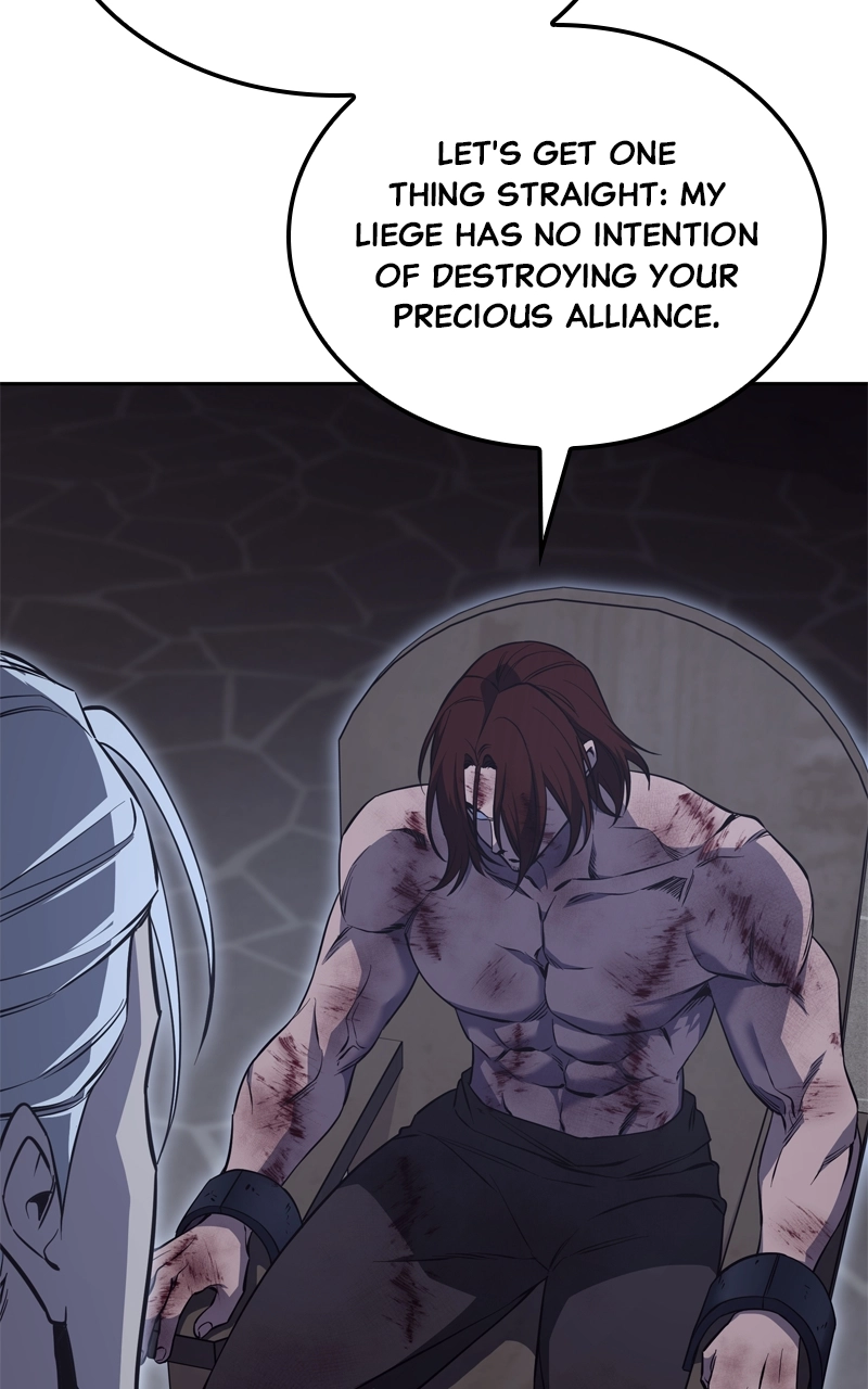 Reincarnated as an Unruly Heir Chapter 160 Page 103