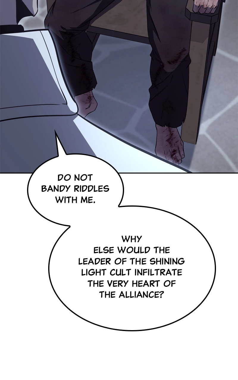 Reincarnated as an Unruly Heir Chapter 160 Page 104