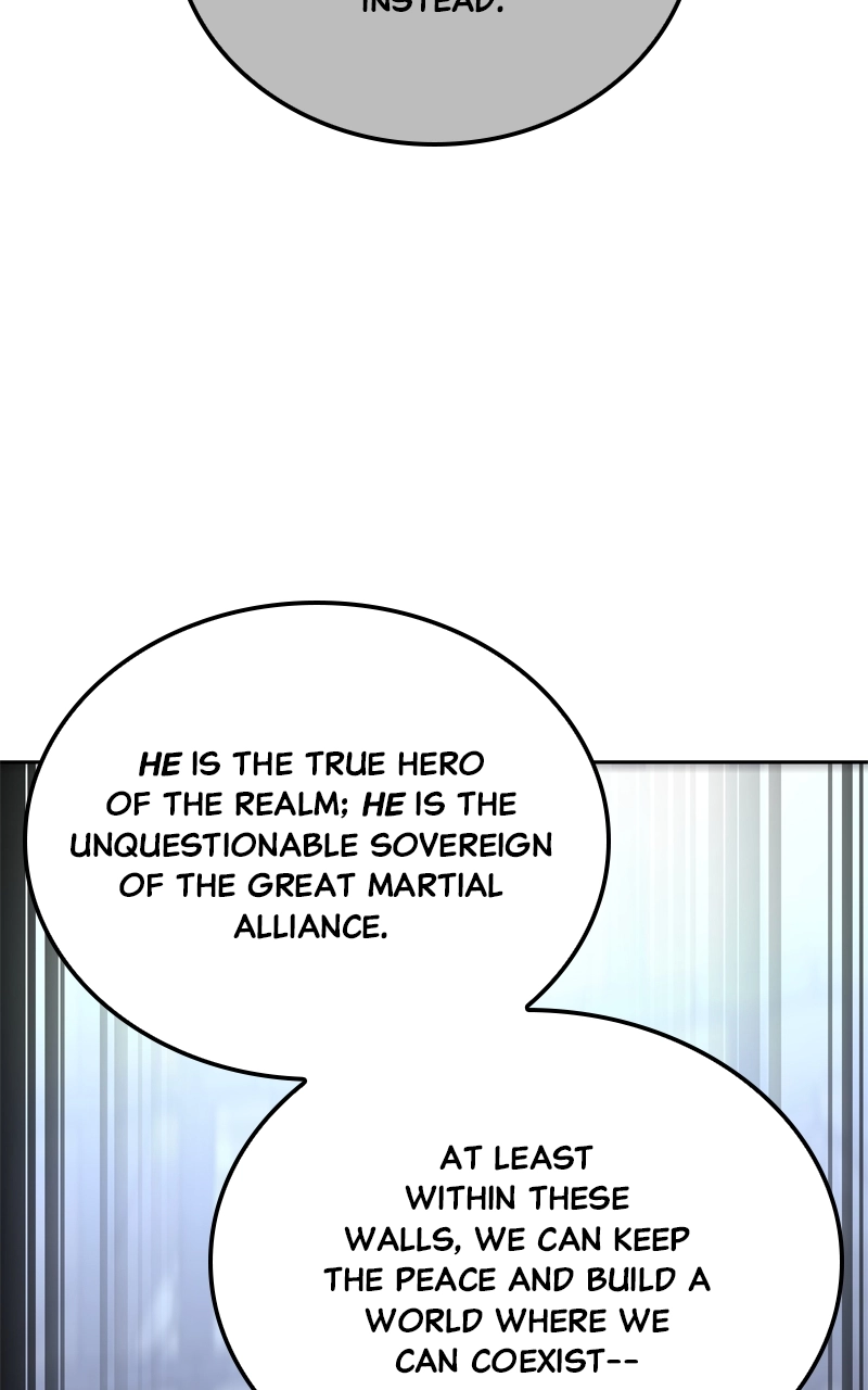 Reincarnated as an Unruly Heir Chapter 160 Page 109
