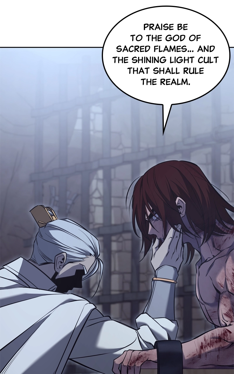 Reincarnated as an Unruly Heir Chapter 160 Page 119