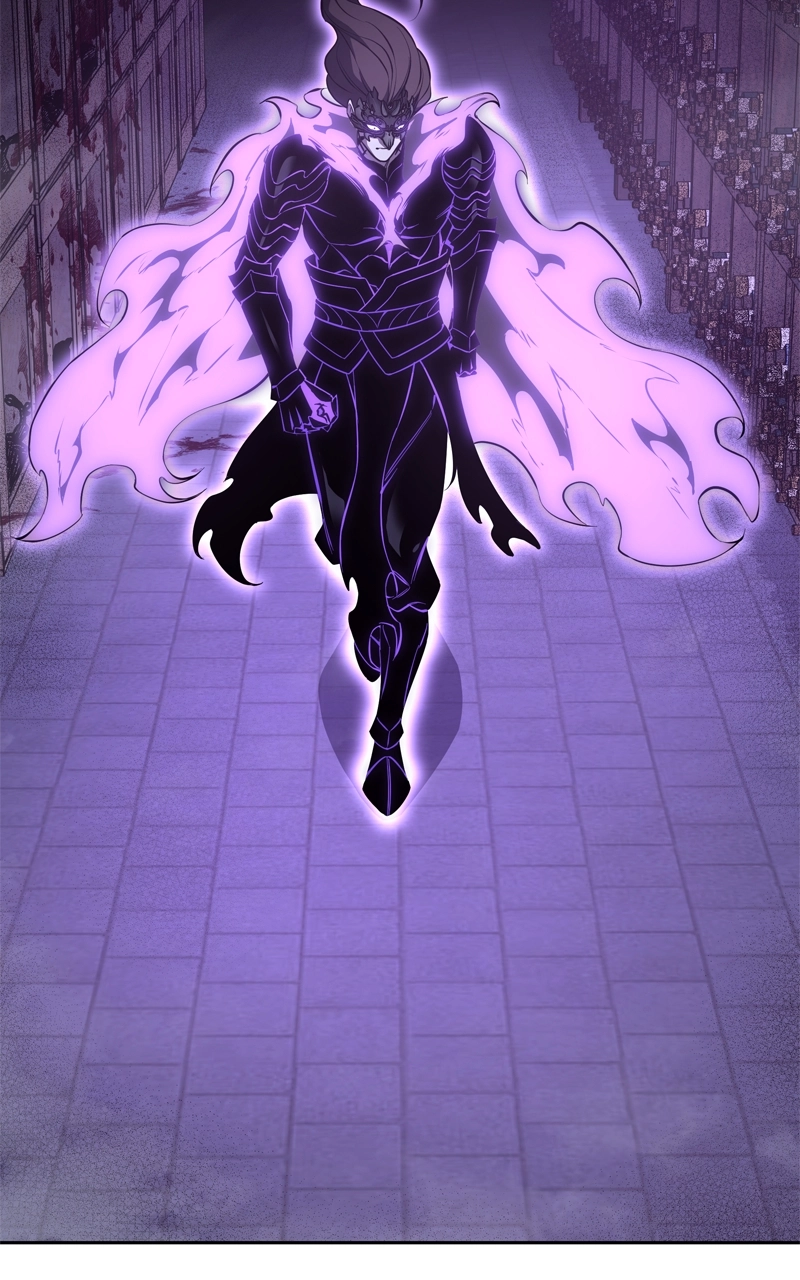 Reincarnated as an Unruly Heir Chapter 160 Page 131