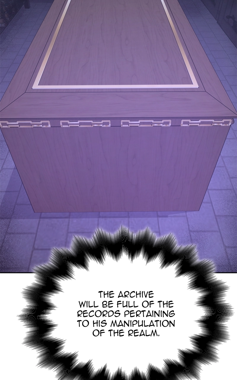 Reincarnated as an Unruly Heir Chapter 160 Page 133