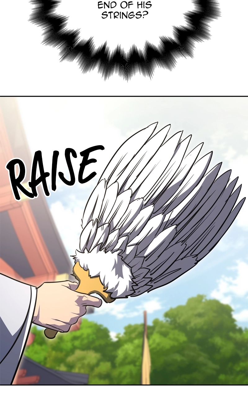 Reincarnated as an Unruly Heir Chapter 160 Page 155