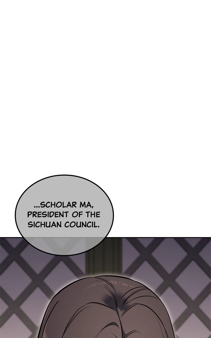 Reincarnated as an Unruly Heir Chapter 160 Page 164