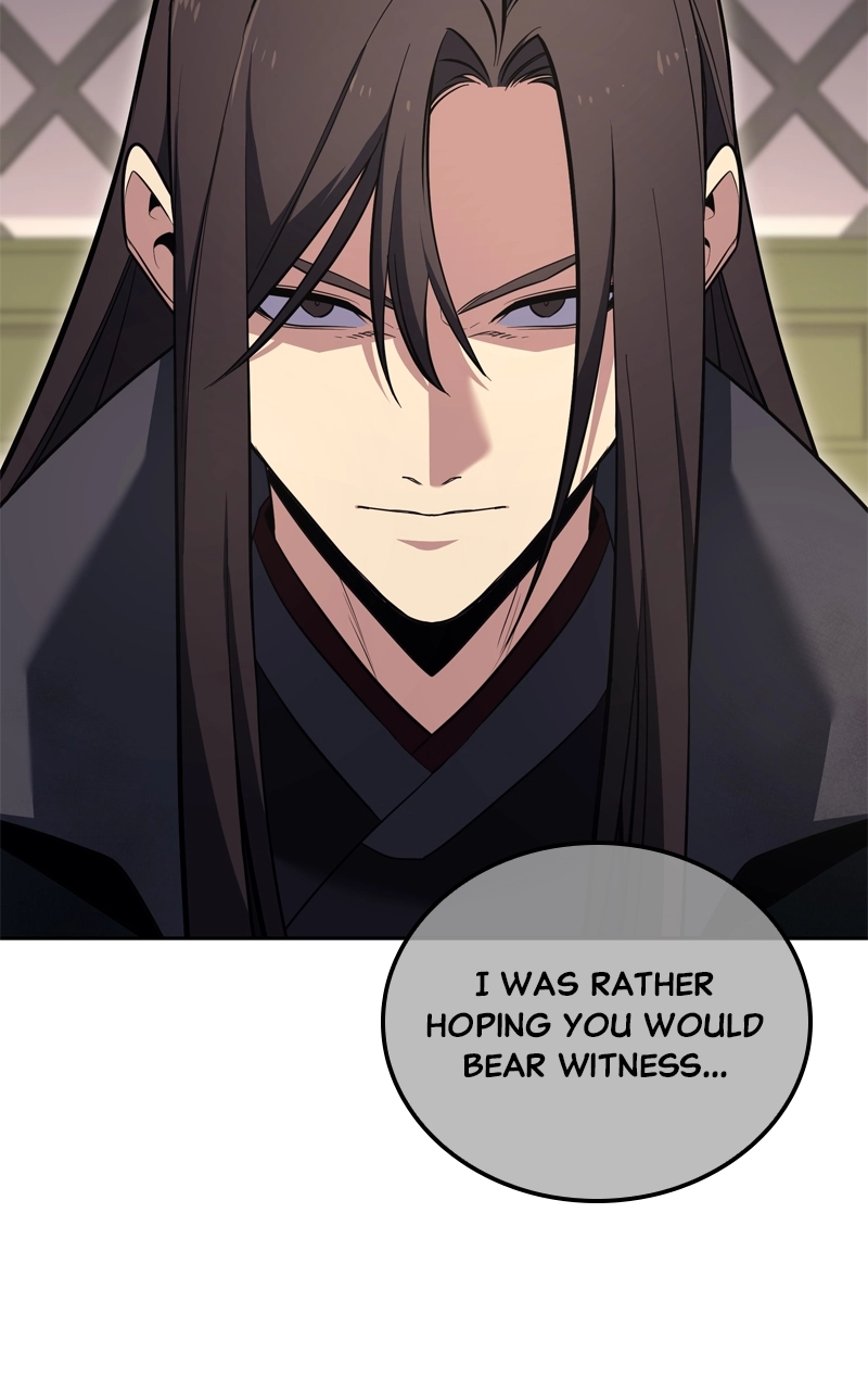 Reincarnated as an Unruly Heir Chapter 160 Page 165