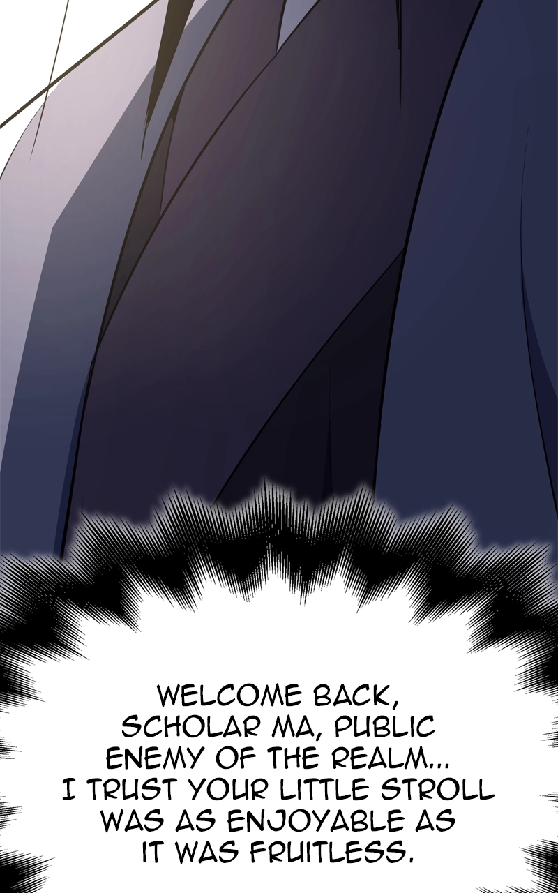 Reincarnated as an Unruly Heir Chapter 160 Page 168