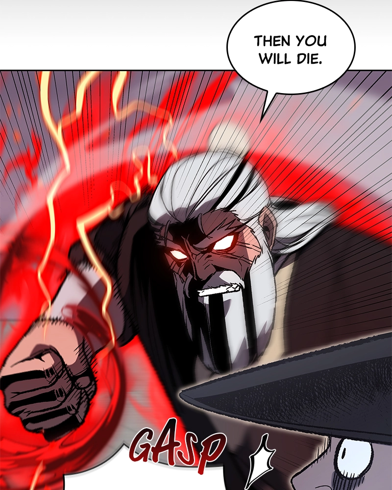 Reincarnated as an Unruly Heir Chapter 42 Page 24