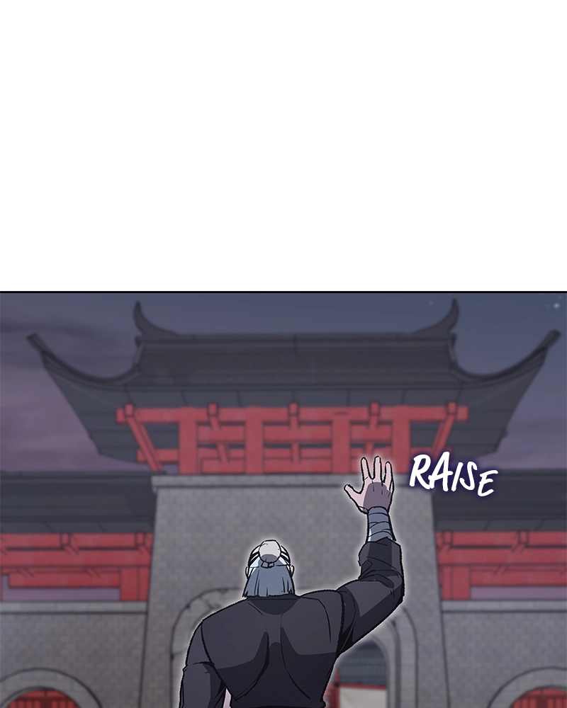 Reincarnated as an Unruly Heir Chapter 42 Page 31