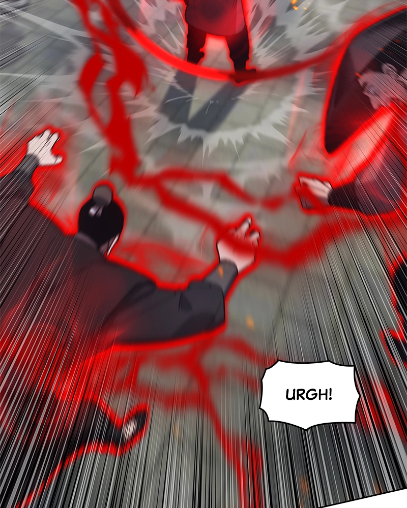 Reincarnated as an Unruly Heir Chapter 42 Page 37
