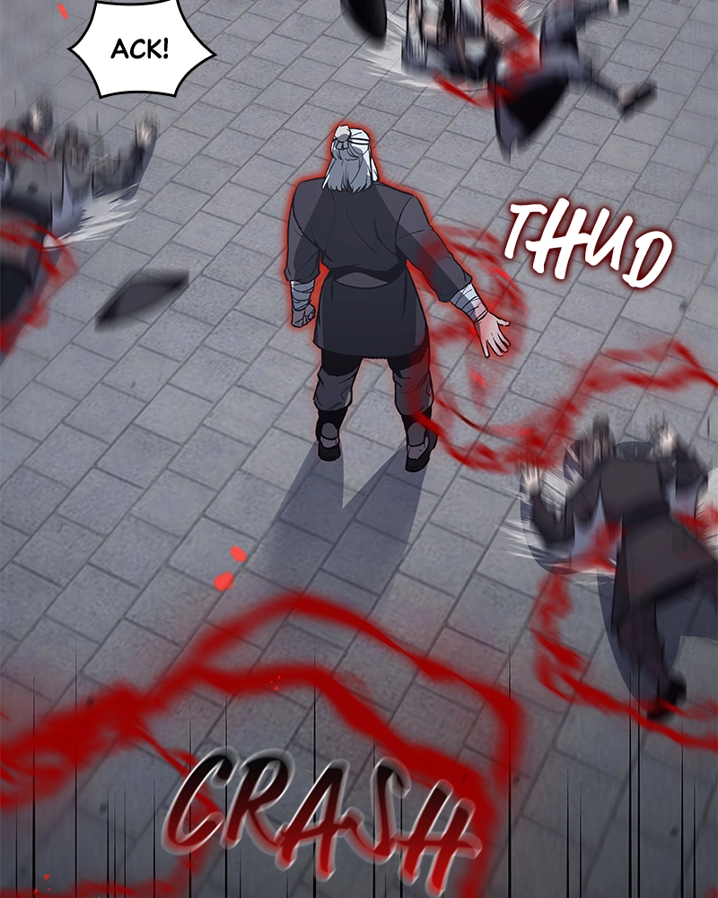 Reincarnated as an Unruly Heir Chapter 42 Page 46