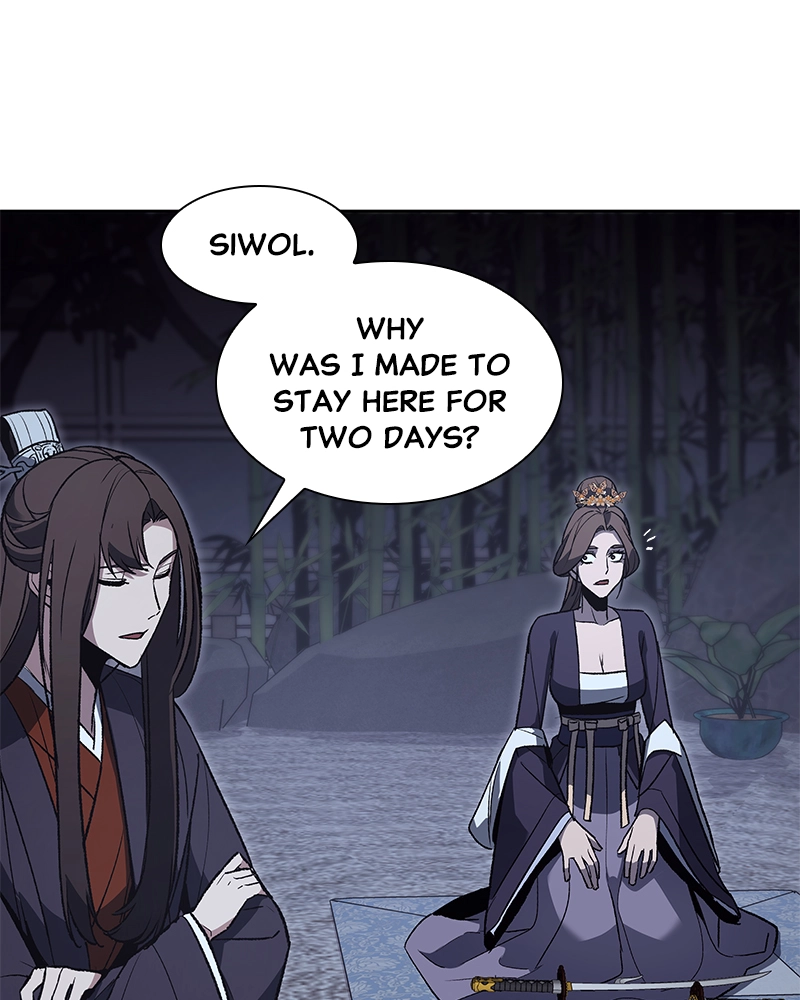 Reincarnated as an Unruly Heir Chapter 42 Page 78