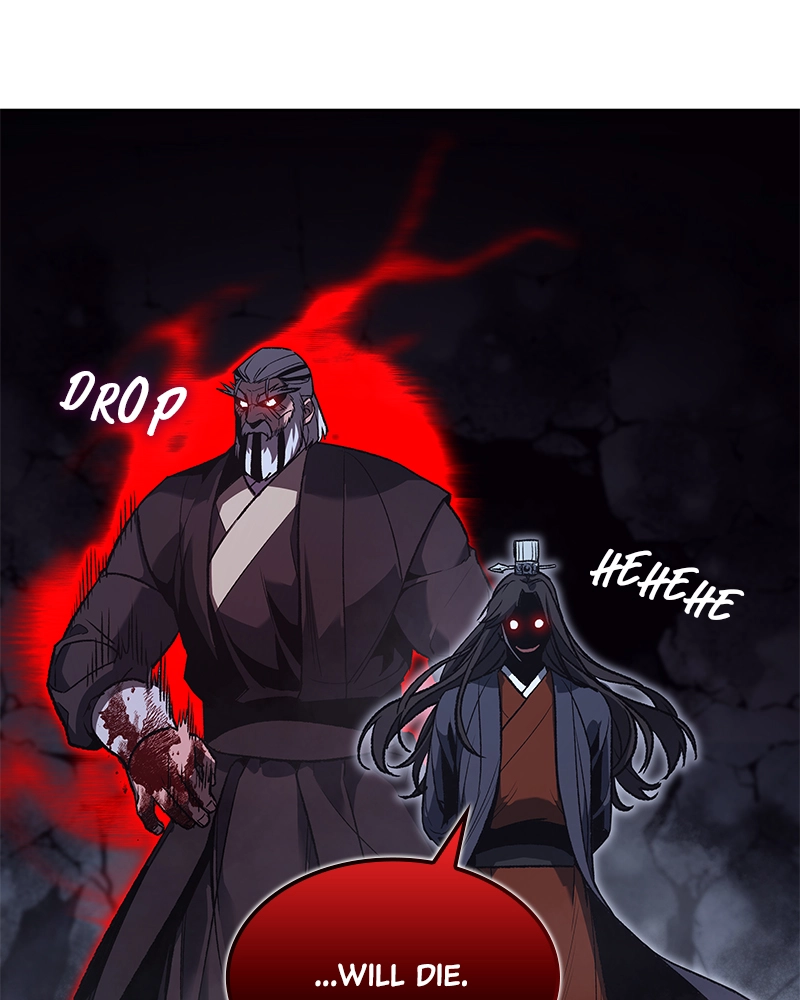 Reincarnated as an Unruly Heir Chapter 42 Page 110