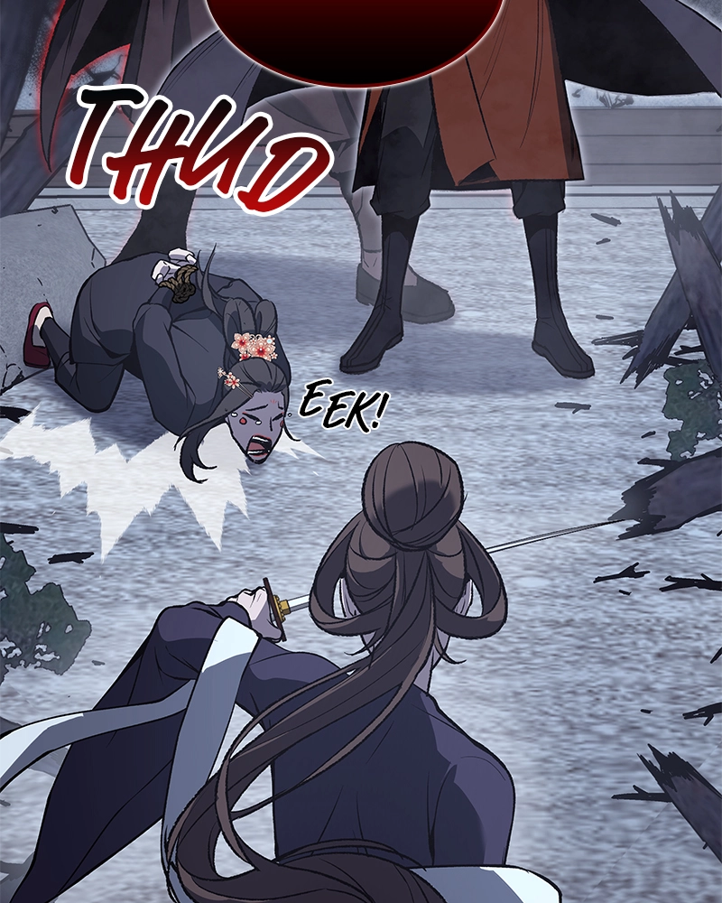 Reincarnated as an Unruly Heir Chapter 42 Page 111