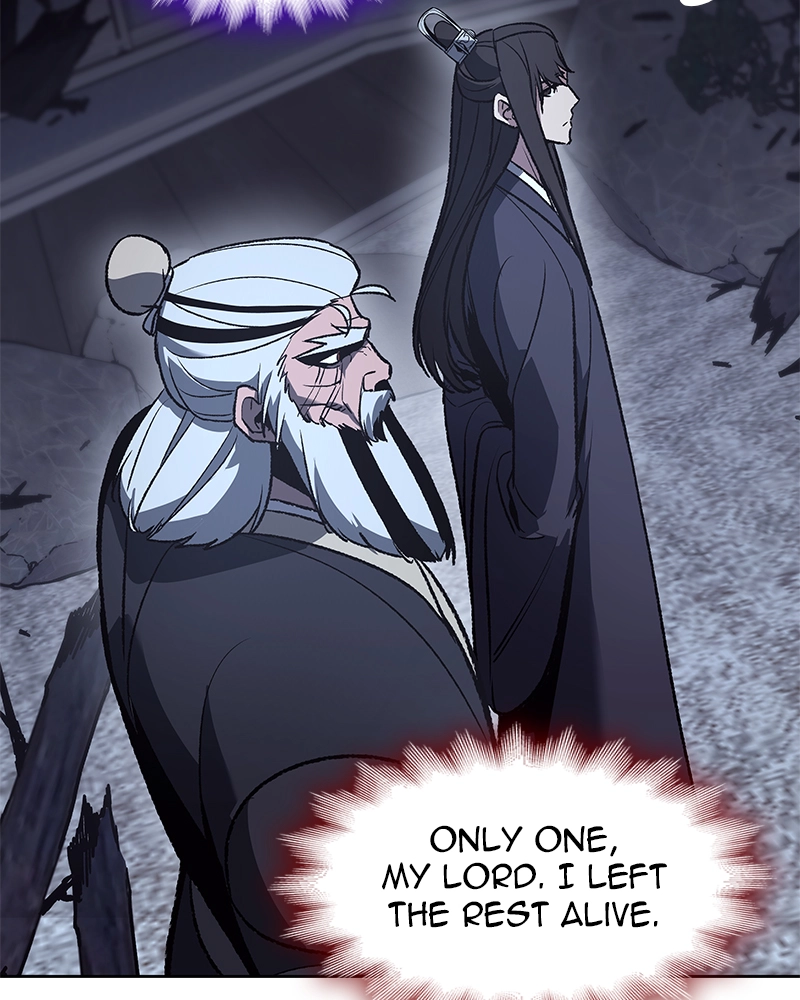 Reincarnated as an Unruly Heir Chapter 42 Page 122