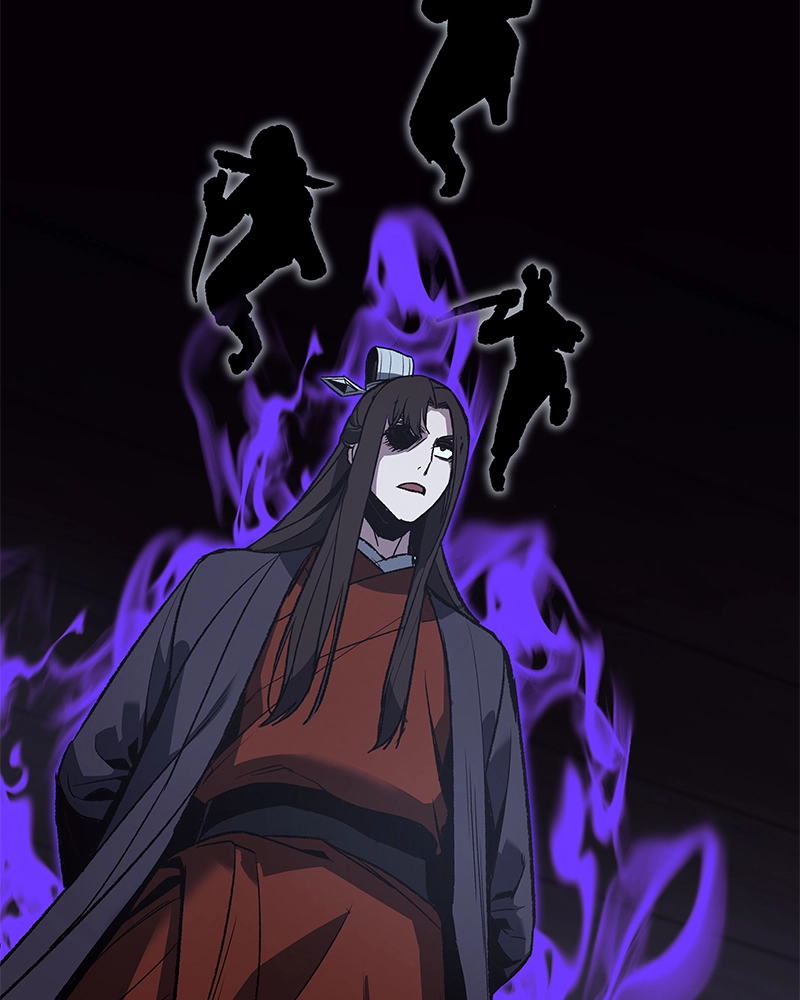 Reincarnated as an Unruly Heir Chapter 42 Page 136