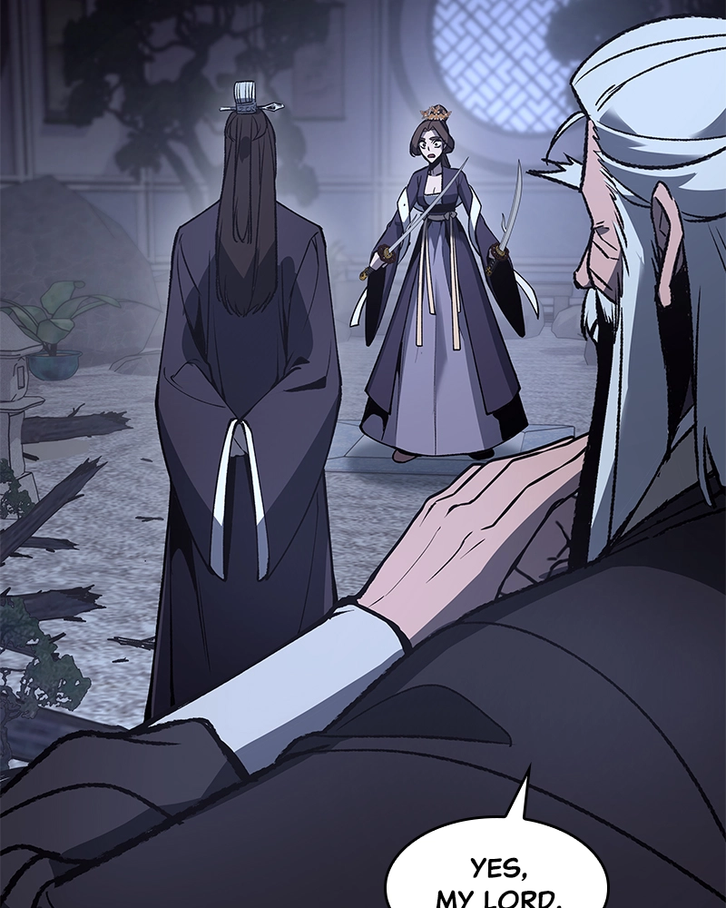 Reincarnated as an Unruly Heir Chapter 42 Page 143