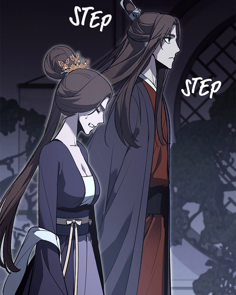 Reincarnated as an Unruly Heir Chapter 42 Page 181