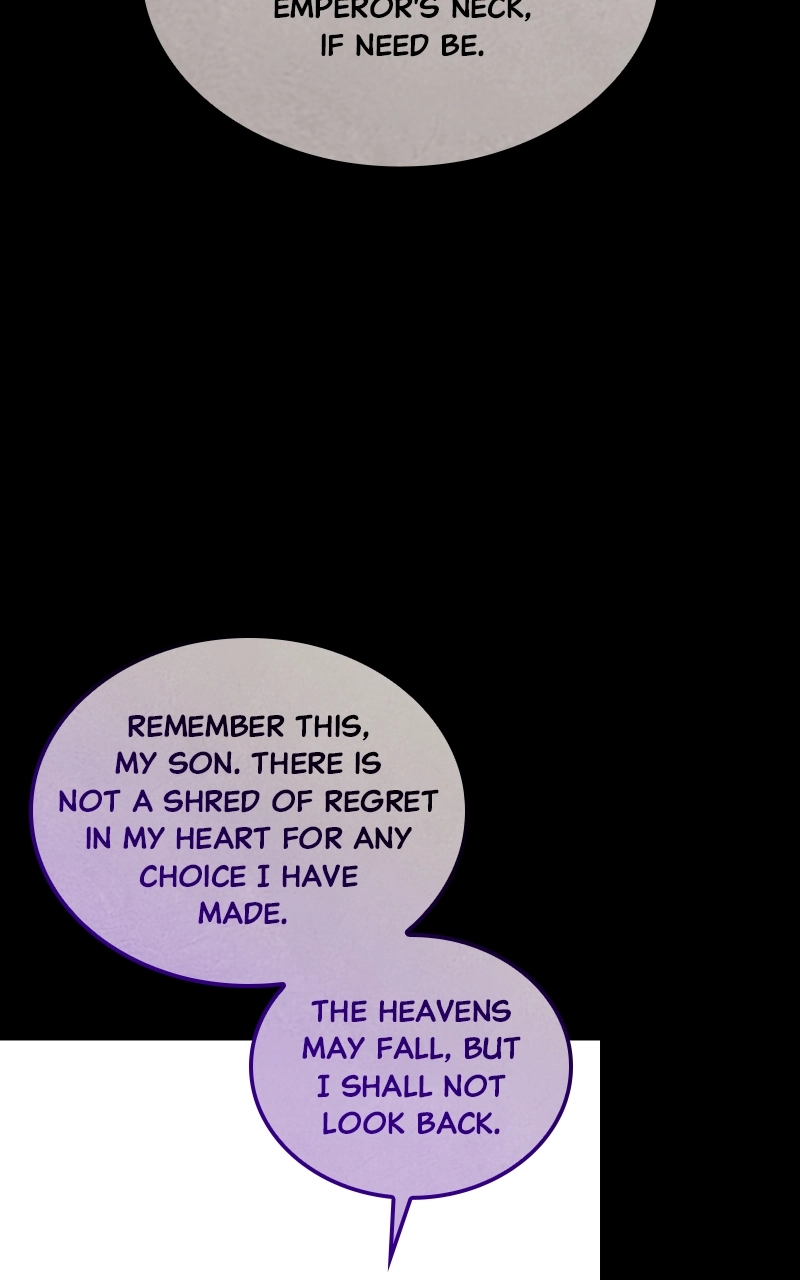 Reincarnated as an Unruly Heir Chapter 126 Page 9