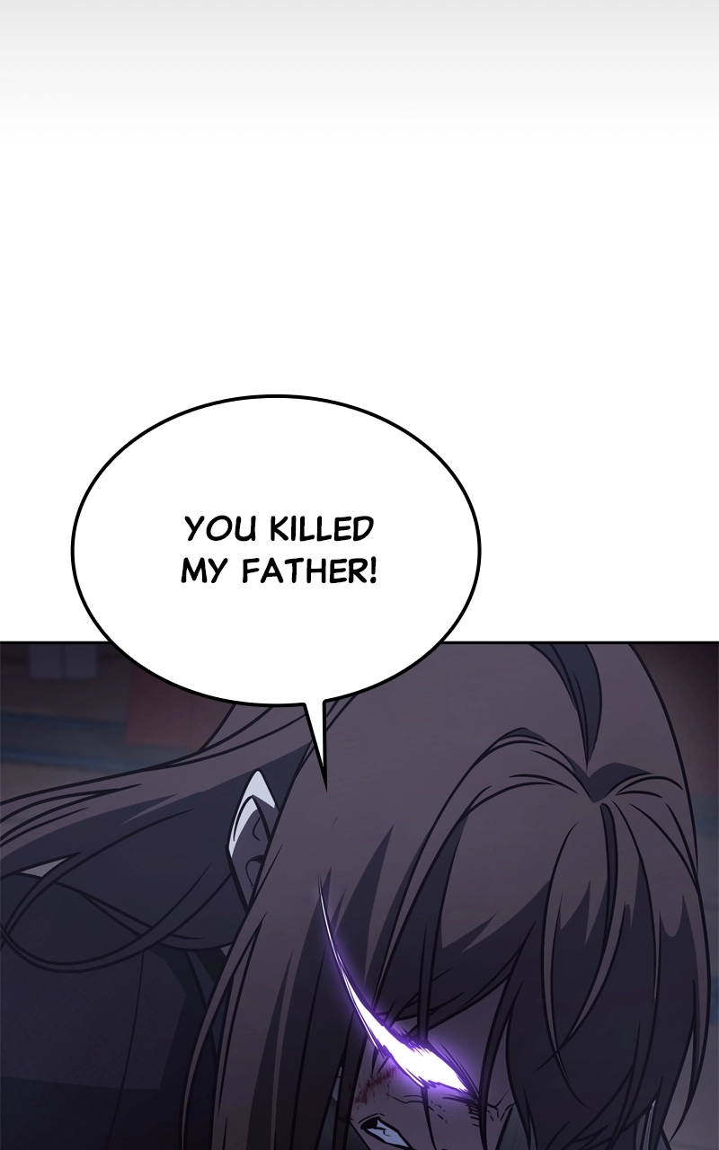 Reincarnated as an Unruly Heir Chapter 126 Page 20