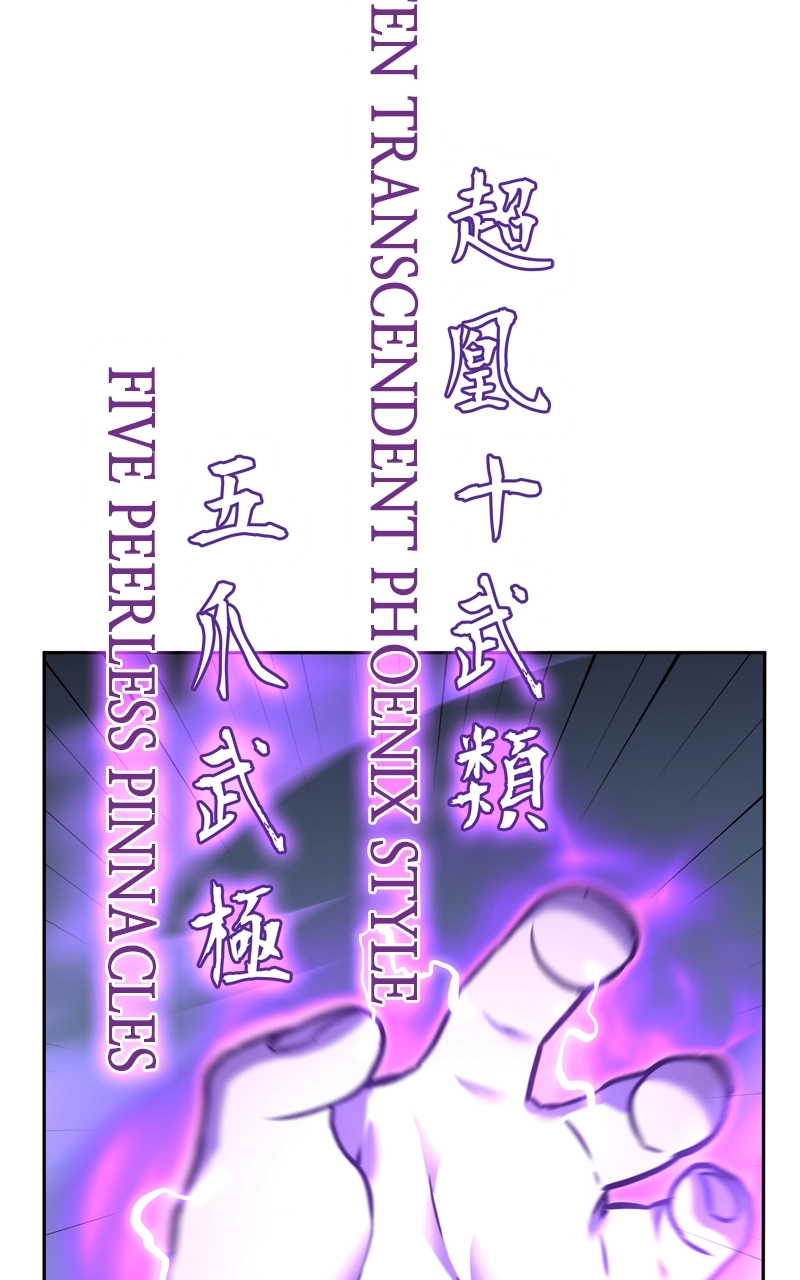Reincarnated as an Unruly Heir Chapter 126 Page 35