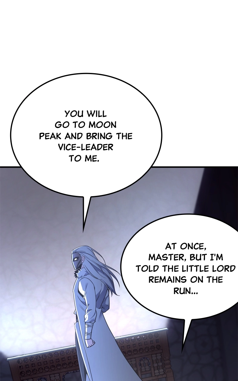 Reincarnated as an Unruly Heir Chapter 126 Page 72