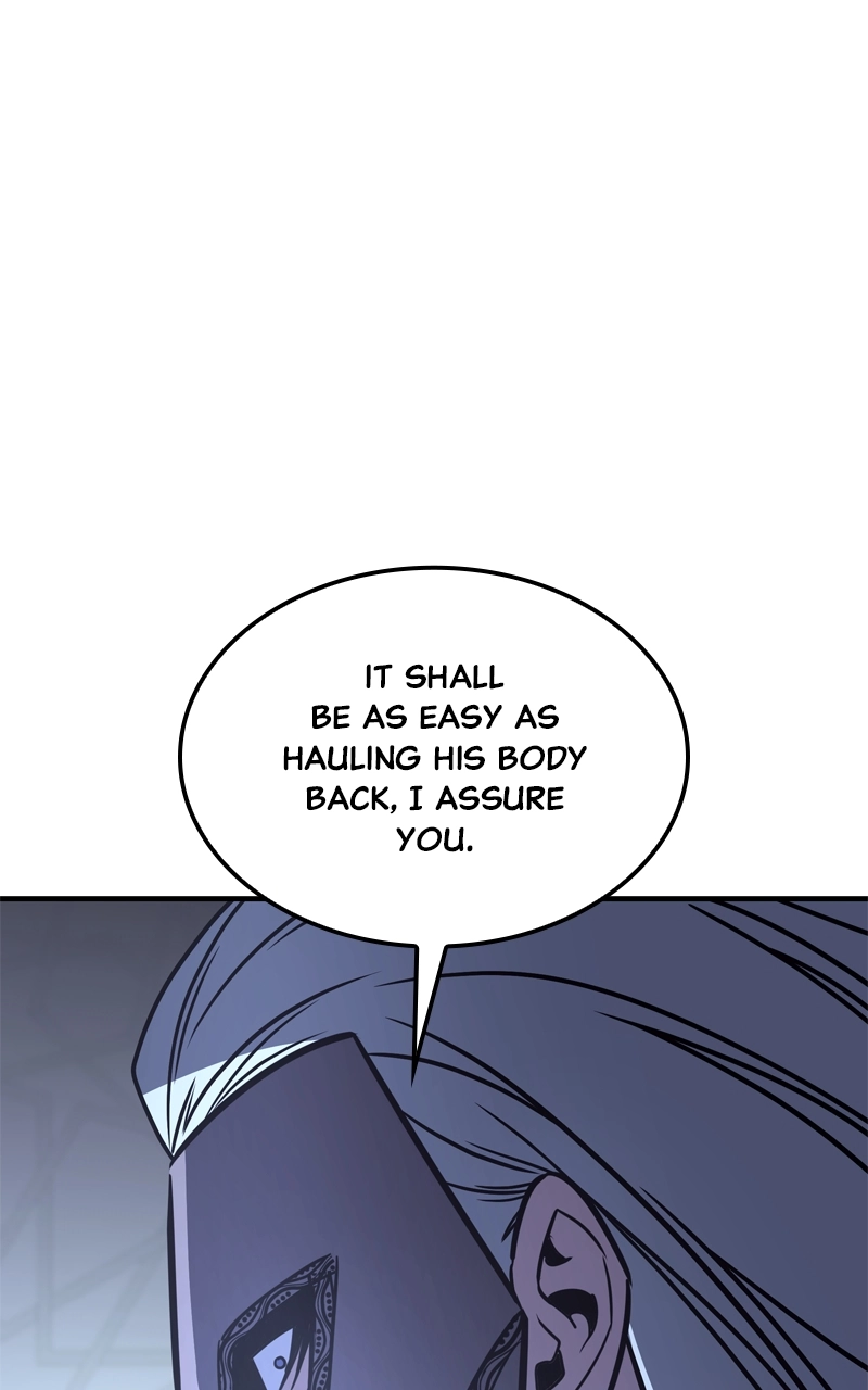 Reincarnated as an Unruly Heir Chapter 126 Page 74