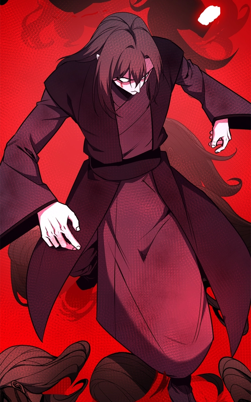 Reincarnated as an Unruly Heir Chapter 126 Page 107