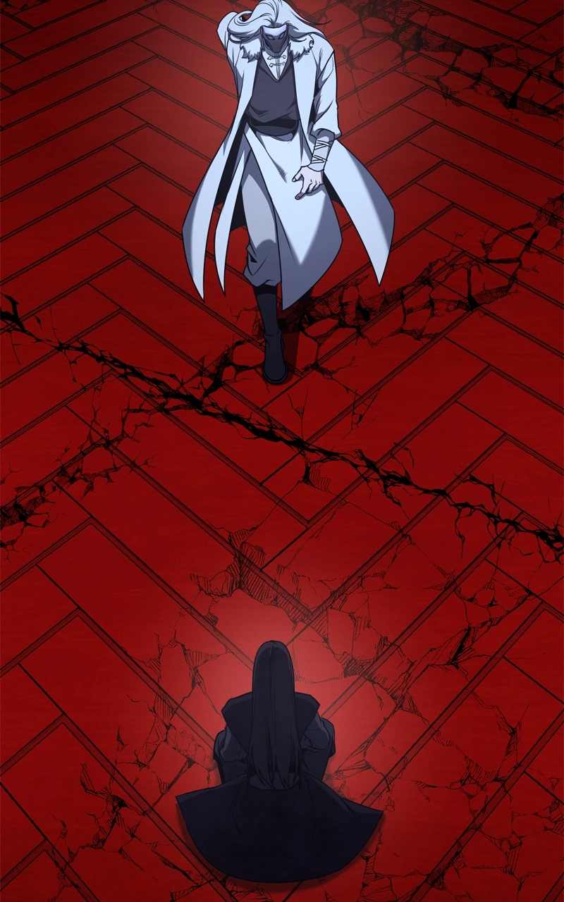 Reincarnated as an Unruly Heir Chapter 126 Page 123