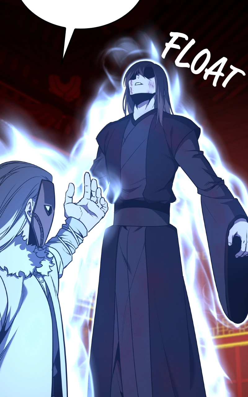 Reincarnated as an Unruly Heir Chapter 126 Page 125