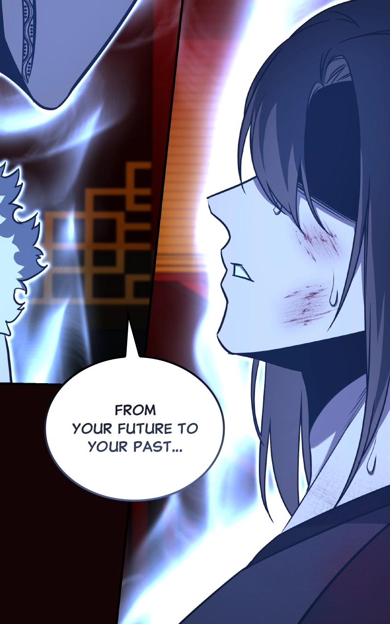 Reincarnated as an Unruly Heir Chapter 126 Page 131