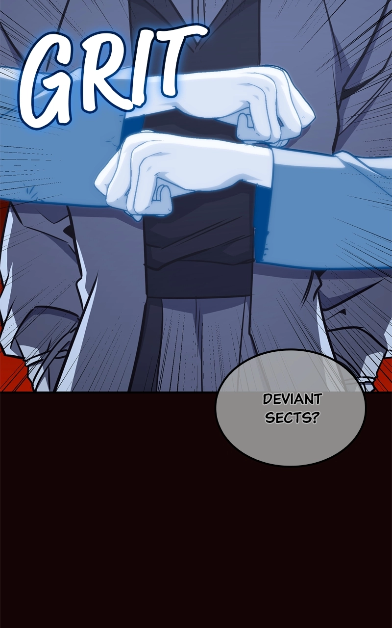 Reincarnated as an Unruly Heir Chapter 126 Page 144