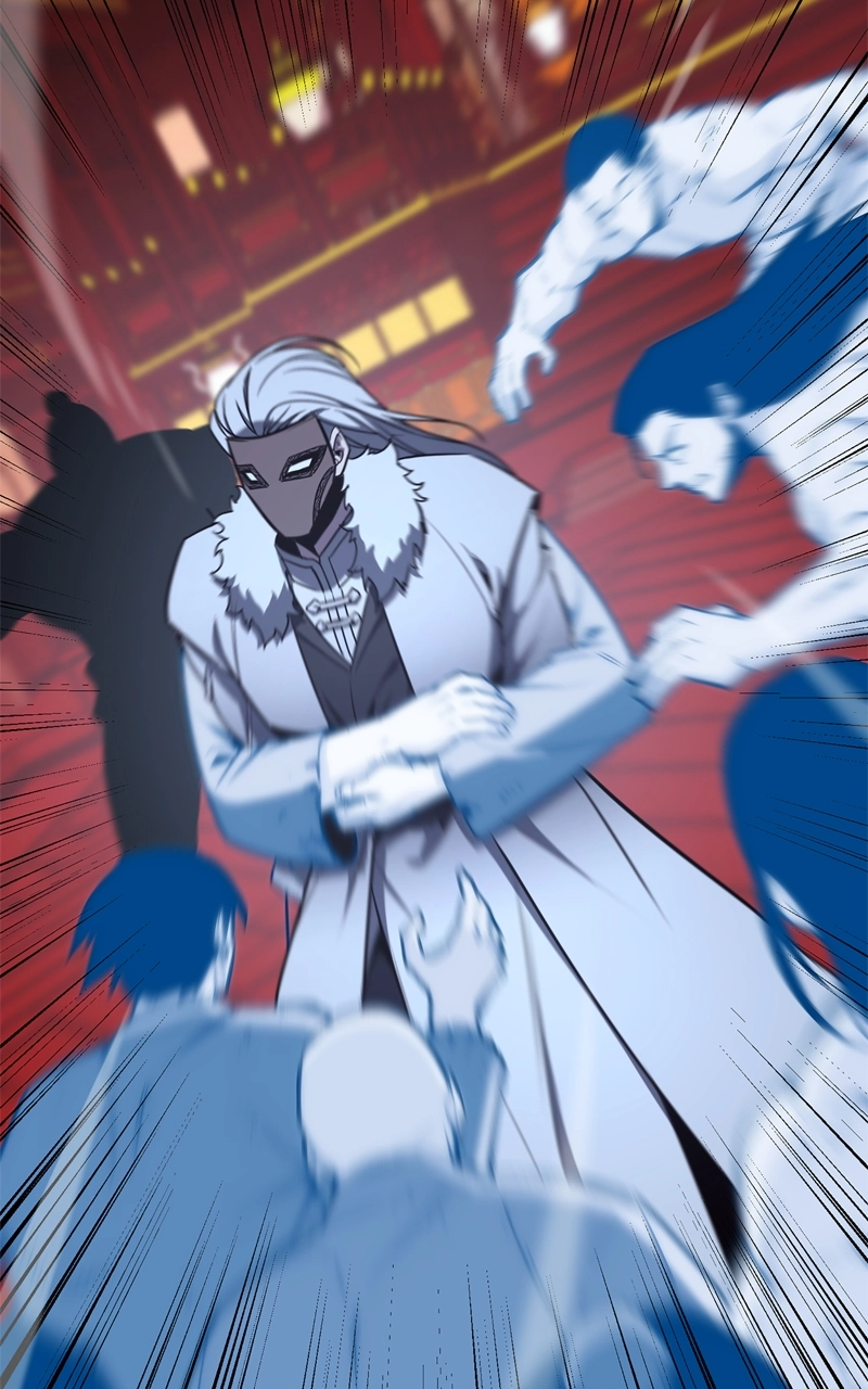 Reincarnated as an Unruly Heir Chapter 126 Page 148