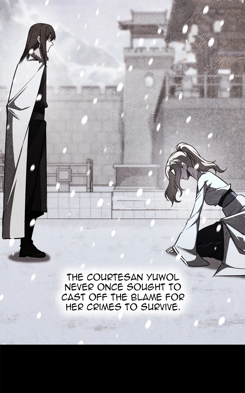 Reincarnated as an Unruly Heir Chapter 126 Page 151