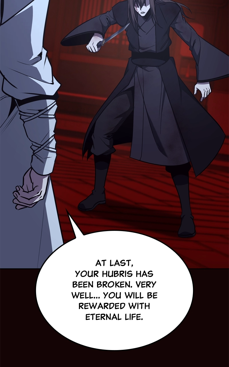 Reincarnated as an Unruly Heir Chapter 126 Page 163
