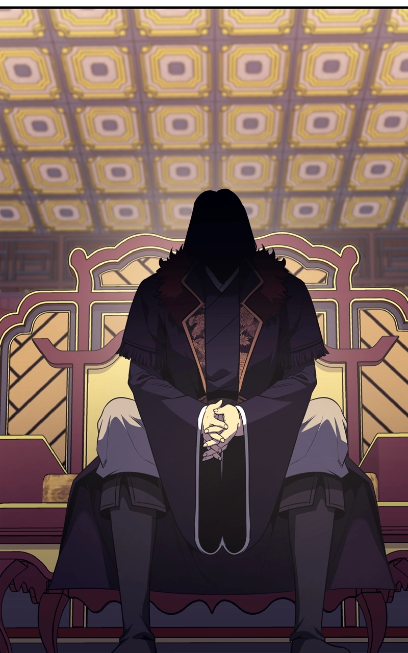 Reincarnated as an Unruly Heir Chapter 126 Page 198