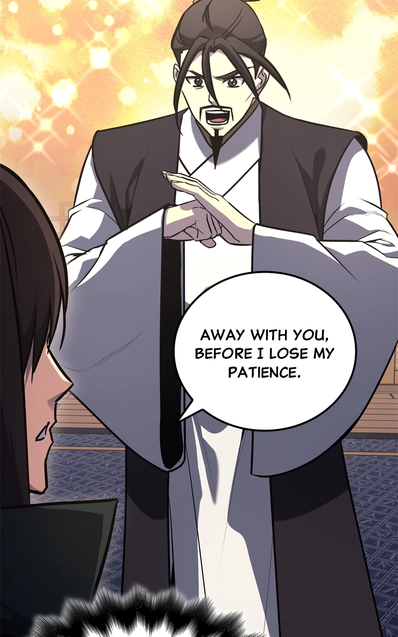 Reincarnated as an Unruly Heir Chapter 152 Page 6